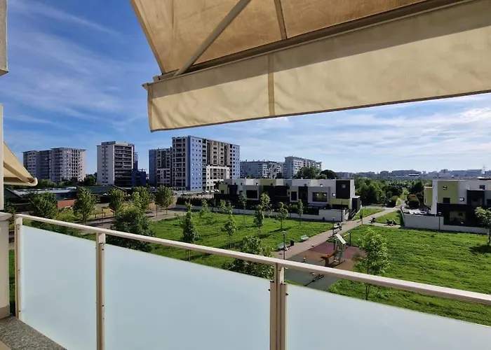 Adriano Park View