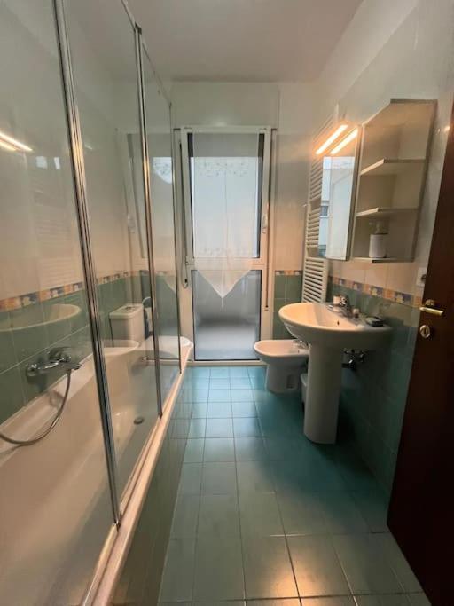 Adriano Park View Appartement Milan