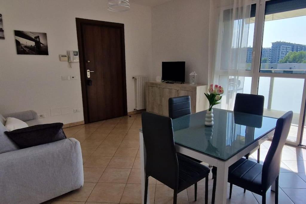Appartement Adriano Park View Milan