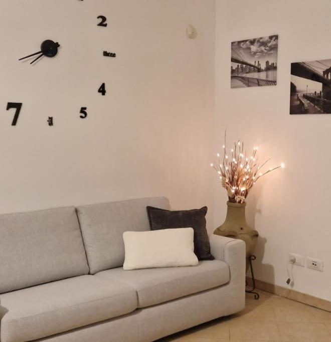 Adriano Park View Appartement
