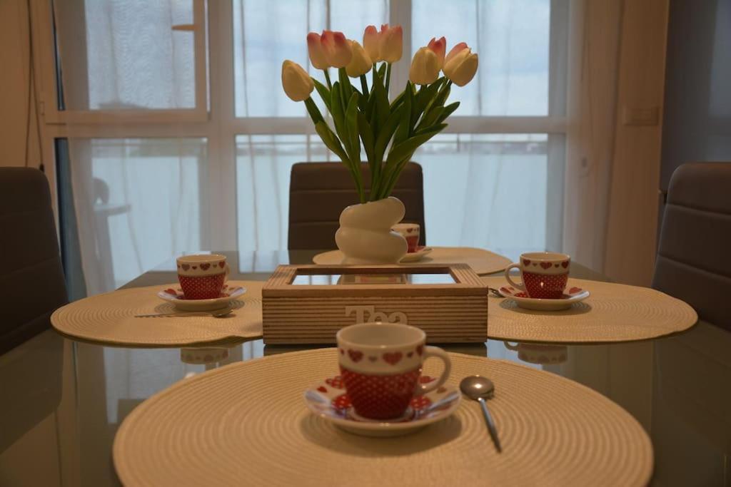 Appartement Adriano Park View