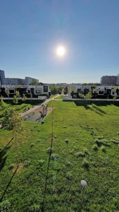 Adriano Park View *