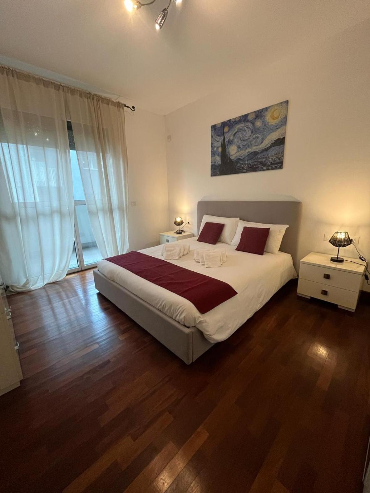 Appartement Adriano Park View